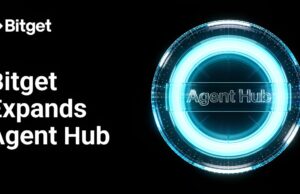 Bitget Expands Agent Hub, Extending AI Trading From Access to Execution – Press release Bitcoin News