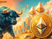 Institutional Conviction Fuels Bullish Ethereum Outlook Despite Brutal Crypto Selloff