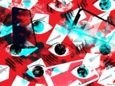 Convicted spyware chief hints that Greece’s government was behind dozens of phone hacks