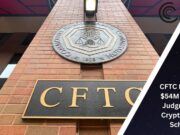 CFTC Imposes $54M Default Judgment in Crypto Fraud Scheme