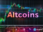 Only 5% of altcoins beat the 200‑day as volume collapses 80%