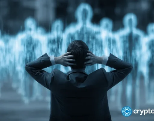 Trader swaps $50M on Aave but receives just 324 AAVE — here’s what went wrong