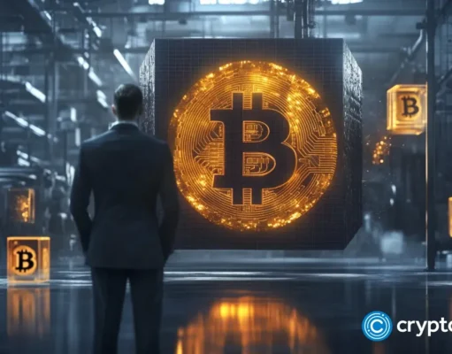 Will Bitcoin price surge to $80k as US core inflation falls, ETF inflows jump?