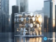 What if climate insurance were paid to farmers in seconds?