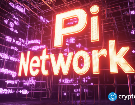 Pi Network sets April 6 node deadline as protocol 21 goes live