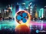 Will XRP price rally as it eyes breakout above descending trendline?