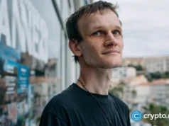 Vitalik Buterin outlines ‘DVT-lite’ plan to simplify distributed Ethereum staking