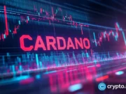 Cardano price tests historic support hinting at reversal
