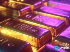 World Gold Council unveils plan to standardize tokenized gold infrastructure
