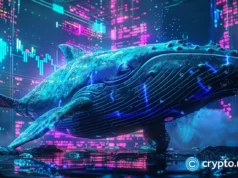 A look at the altcoins whales are watching this month