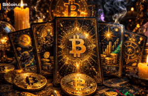 $75K or Bust? Prediction Markets Reveal Where Traders Think Bitcoin Is Headed