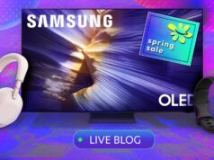 Amazon Big Spring Sale 2026: Live updates on Apple, Samsung, DJI, Lego, and more
