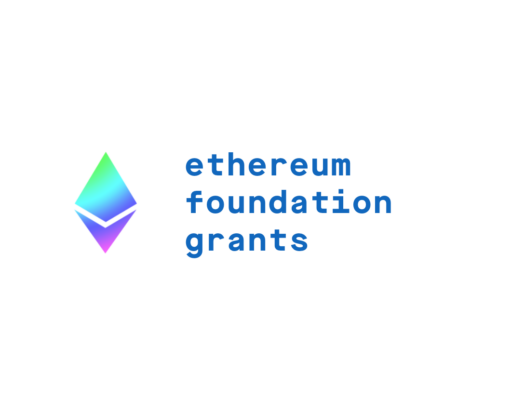 Announcing May 2018 Cohort of EF Grants
