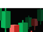 Which US cryptocurrency stocks have gone up?
