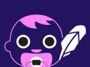 Robinhood wants US newborns larping into crypto and stocks