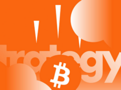 Michael Saylor was selling MSTR ahead of S&P 500 decision