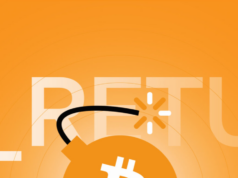 Bitcoinâs OP_RETURN war just went nuclear: a chain fork proposal