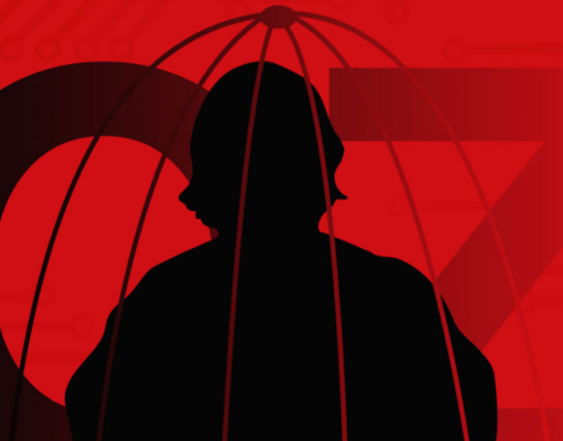 The jailed $6B bitcoin fraudster who wanted to be Liberland’s queen