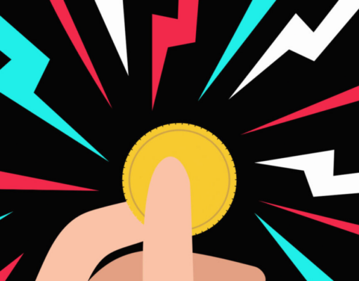 What are TikTok coins?
