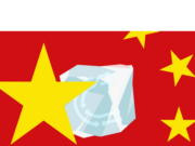 Chinese banks freeze accounts over crypto memos