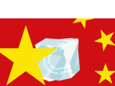 Chinese banks freeze accounts over crypto memos