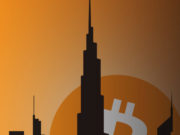 Bitcoin up, Dubai real estate down since Iran war began