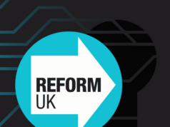 Reform UK isn’t sharing crypto wallets with UK regulators, report
