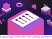 6 Best Forex Prop Firms With the Lowest Drawdown Rules