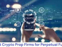 5 Best Crypto Prop Firms for Perpetual Futures (March 2026)