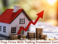 6 Best Prop Firms With Trailing Drawdown Compared