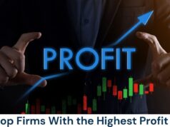 4 Best Prop Firms With the Highest Profit Split