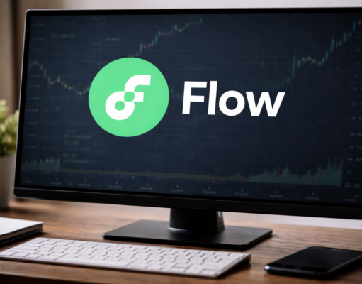 Why FLOW price is up over 50% today after Upbit and Bithumb delisting announcement