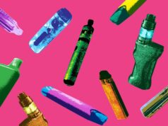 Your Vape Wants to Know How Old You Are