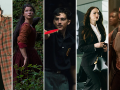 How to watch every 2026 Oscar Best Picture nominee