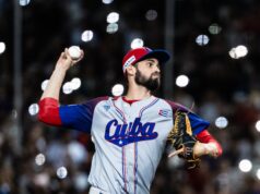 Mexico vs. Great Britain 2026 livestream: How to watch World Baseball Classic for free