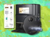 Best robot vacuum deal: Get $400 off the Mova Z60 Ultra Roller Complete Robot Vacuum and Mop