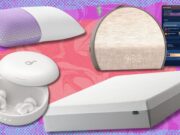 Best Sleep Week deals: Save on Helix mattresses, Purple pillows, sleep earbuds, and more