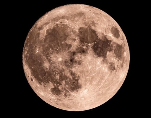 Moon phase today explained: What the Moon will look like on March 15, 2026