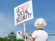 Social Security data downloaded by DOGE employee, whistleblower says