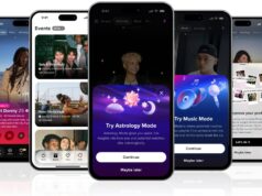 Tinder updates: More AI features, astrology mode, and more