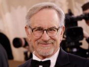 Steven Spielberg says Barack Obama’s alien comments are ‘so great for ‘Disclosure Day”