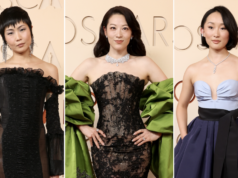 Oscars 2026 red carpet: The best-dressed stars of the night, according to the internet