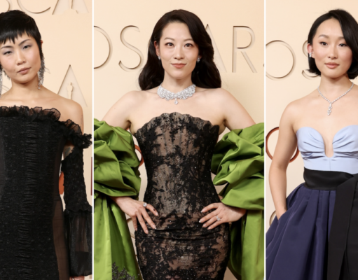 Oscars 2026 red carpet: The best-dressed stars of the night, according to the internet