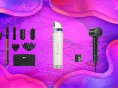40 best Amazon Spring Sale beauty deals 2026: Shark, Dyson, K-beauty, and more