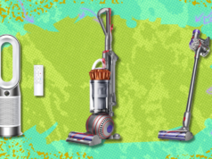 Best Amazon Spring Sale Dyson deals 2026: Save on vacuums and air purifiers