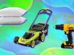 Home Depot spring deals: BOGO free tools and savings on furniture during Amazon’s Big Spring Sale