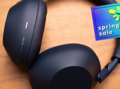 Sony headphones and earbuds are majorly marked down during Amazon’s Big Spring sale: Sony XM6 at lowest price ever
