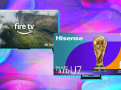 Best Amazon Big Spring Sale TV deals 2026: Deals on Hisense and TCL