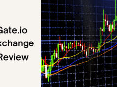 Gate.io Review | Earn Sign-Bonuses And Many More Rewards 2026