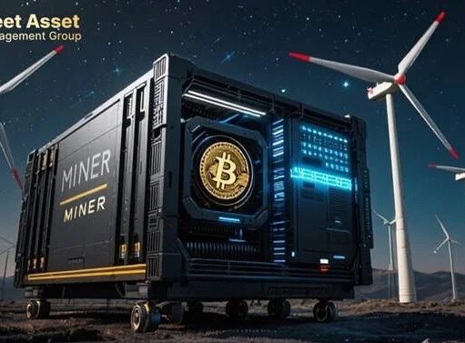 Get Rid Of The Anxiety Of Hoarding Coins: Fleet Miner Allows XRP To Generate Stable Income Every Day